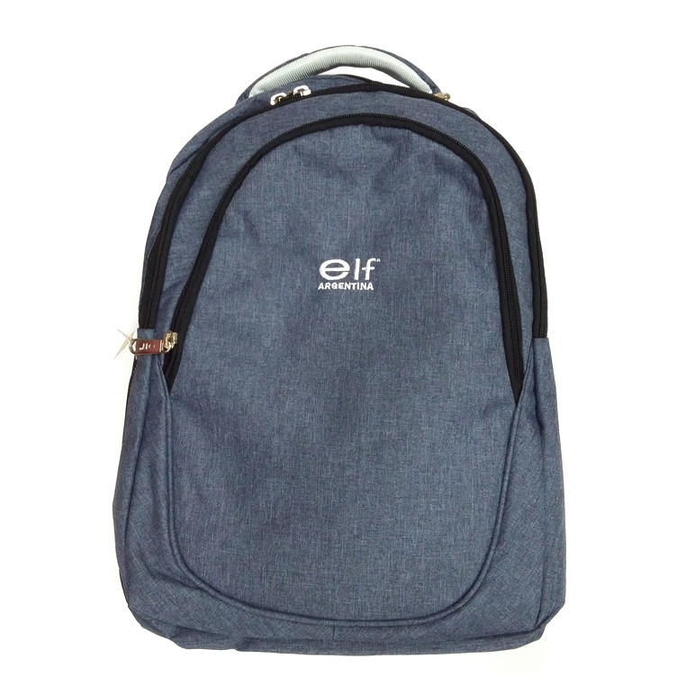 mochilas elf