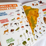 Libros Artemisa Atlas Animales Del Mundo