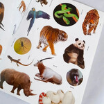 Libros Artemisa Atlas Animales Del Mundo