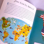 Libros Artemisa Atlas Animales Del Mundo