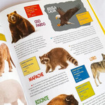 Libros Artemisa Atlas Animales Del Mundo