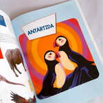 Libros Artemisa Atlas Animales Del Mundo