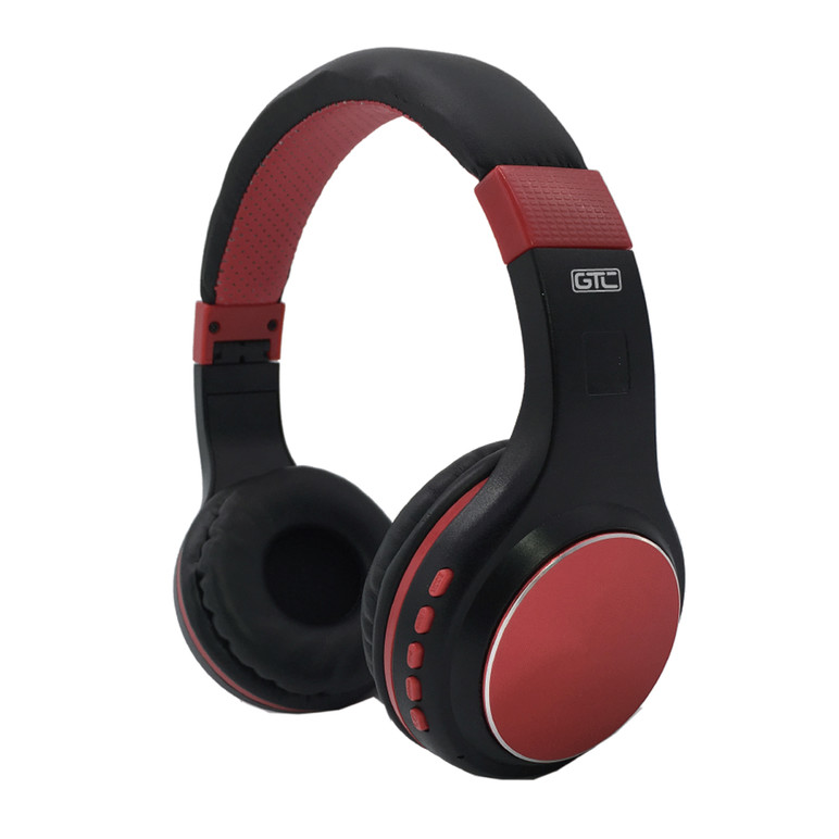 Auricular Bluetooth c/Micrófono HSG-175 GTC (325851) – Improstock
