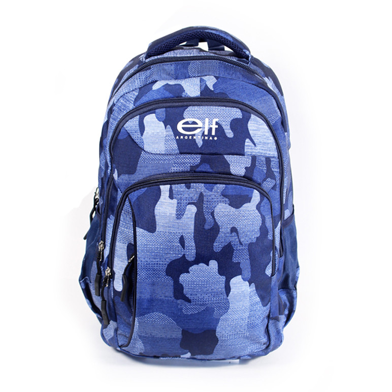 Mochilas Elf Espalda Clearance Sale, UP TO 54% OFF | agrichembio.com