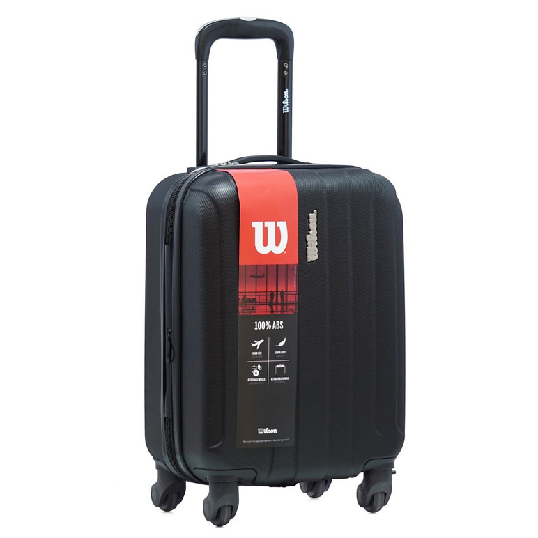 Valija Wilson 65.1706N.1 Carry On 18\