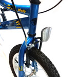 Bicicleta Fire Bird Varon Niños R16 4-6 Años. En Gravedad X