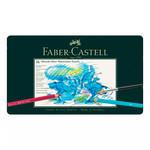 Lapices Faber Castell acuarelables x36 - Woopy
